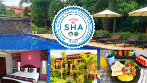  Lanta Riviera Villa Resort - SHA Certified  Ko Lanta